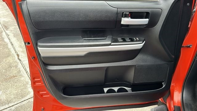 2018 Toyota Tundra Platinum UPGRADE PACKAGE